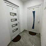 Apartment Edwin