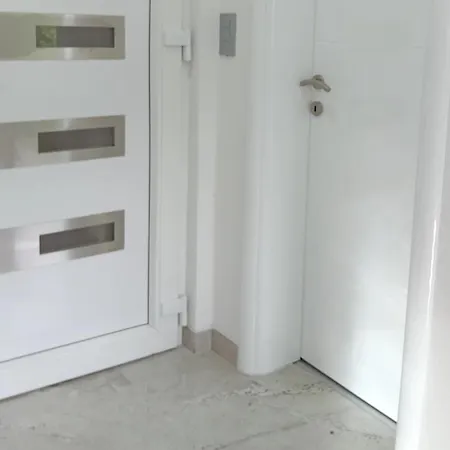 Apartment Edwin
