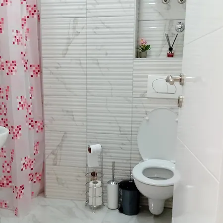 Edwin Apartment Jajce