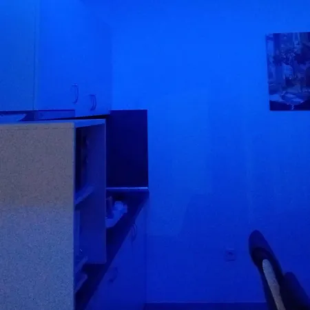 Apartamento Edwin *