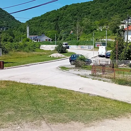 Edwin Apartman Jajce