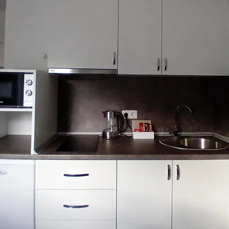 Appartement Edwin Jajce