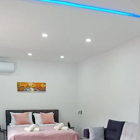 Apartment Edwin Jajce