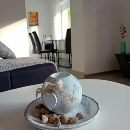 Apartman Edwin *