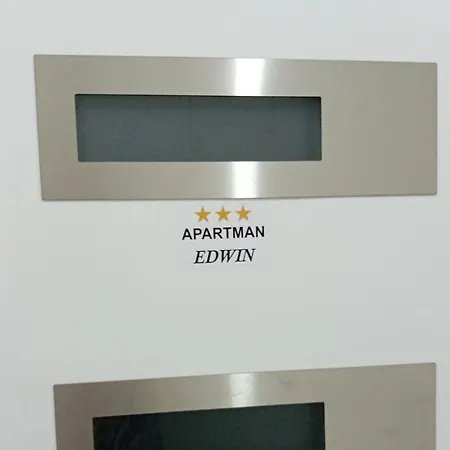 Edwin Apartmán Jajce