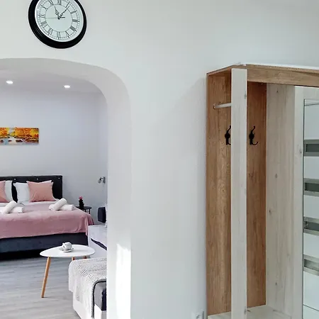 Edwin Apartment Jajce