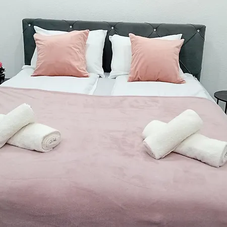 Apartmán Edwin Jajce