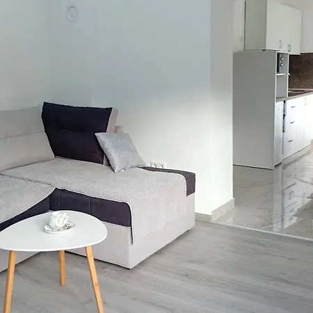 Appartement Edwin Jajce