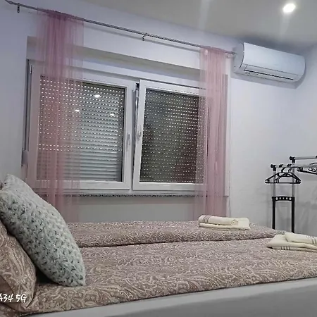 Apartman Edwin *