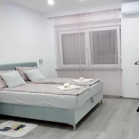 Apartment Edwin *