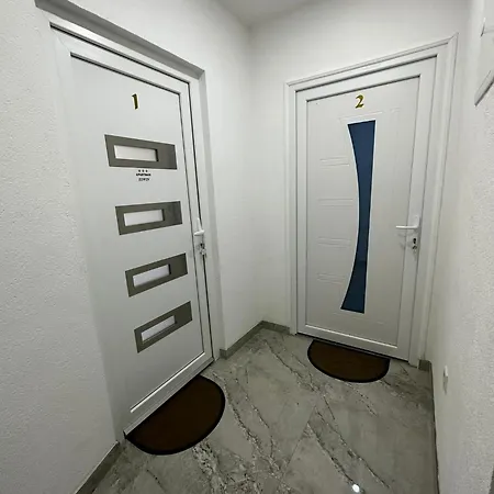 Apartment Edwin