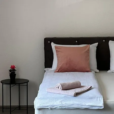 Edwin Appartement Jajce