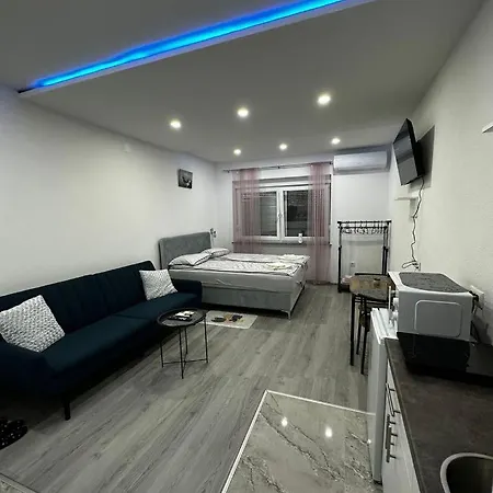 Edwin Apartment Jajce