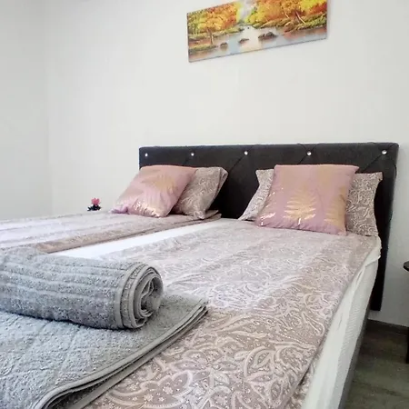 Edwin Appartement Jajce