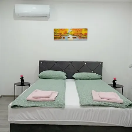 Apartman Edwin