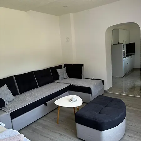 Apartment Edwin