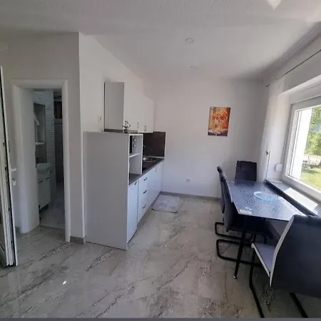 Apartment Edwin