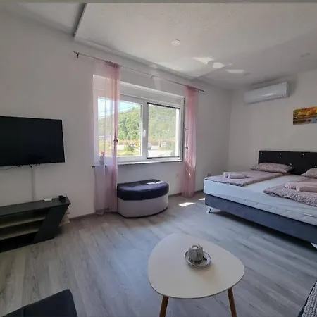 Apartment Edwin *
