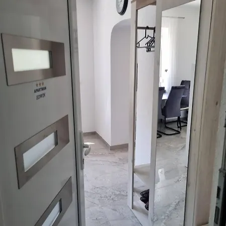 Apartment Edwin Jajce