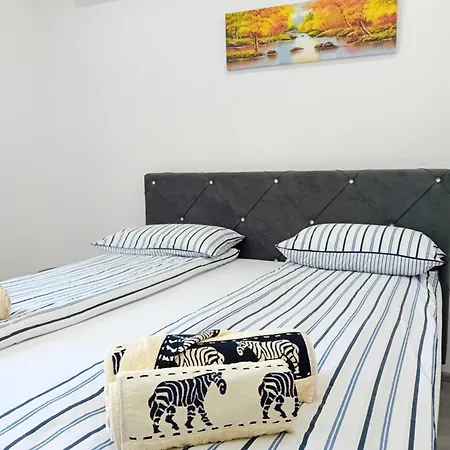 Appartement Edwin Jajce