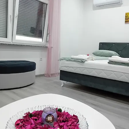 Edwin Appartement Jajce