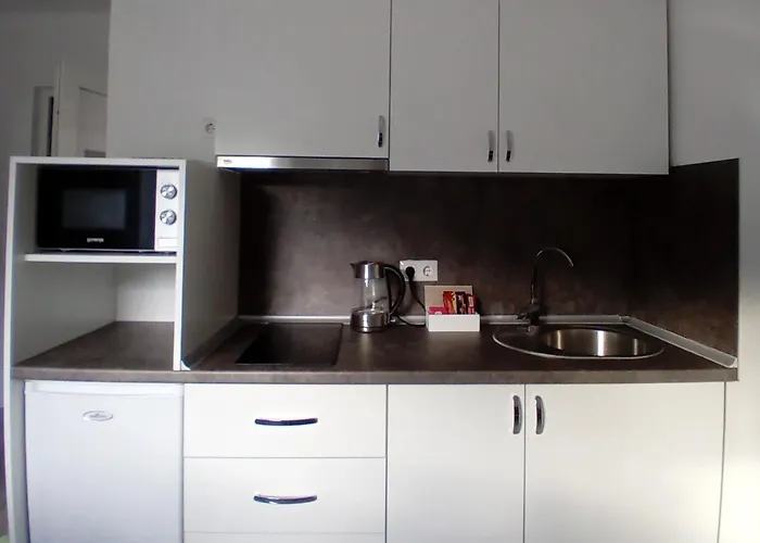 Apartmán Edwin Jajce