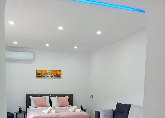 Apartmán Edwin Jajce