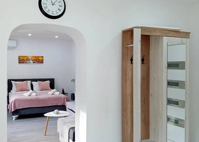 Edwin Apartmán Jajce