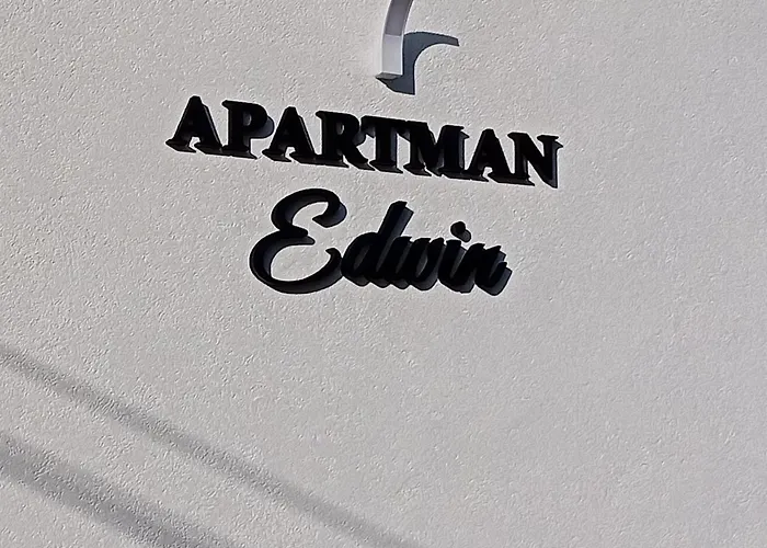 Edwin Apartmán