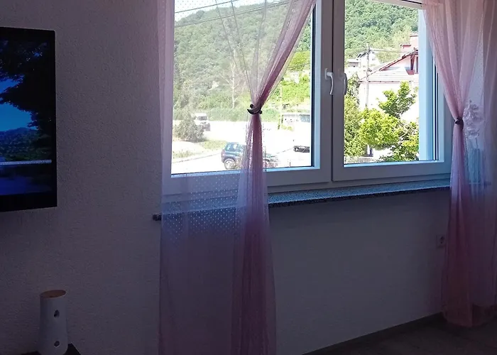 Edwin Apartmán Jajce