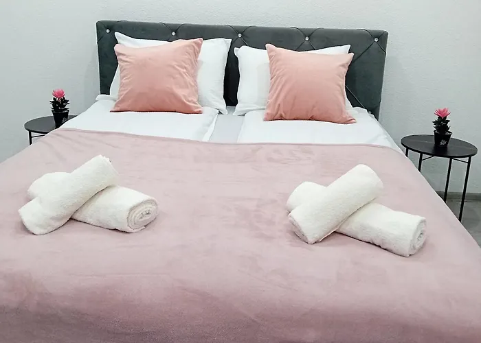 Apartmán Edwin Jajce