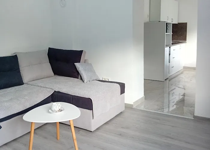 Apartmán Edwin Jajce