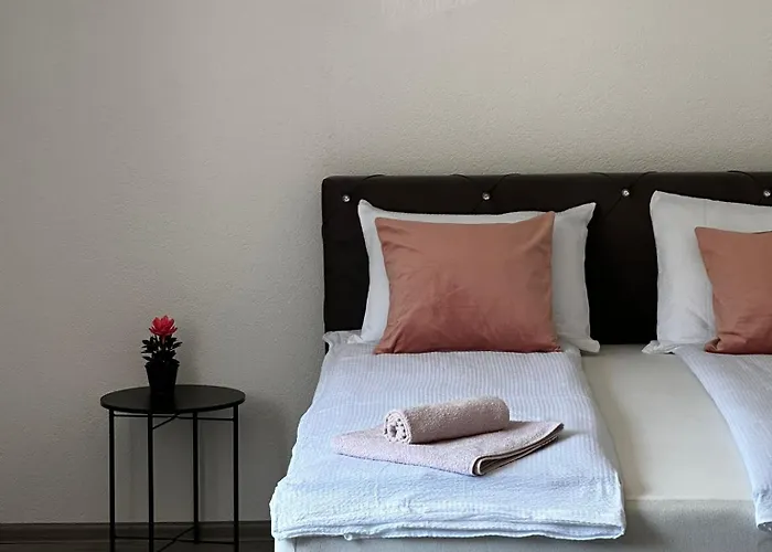 Edwin Apartmán Jajce