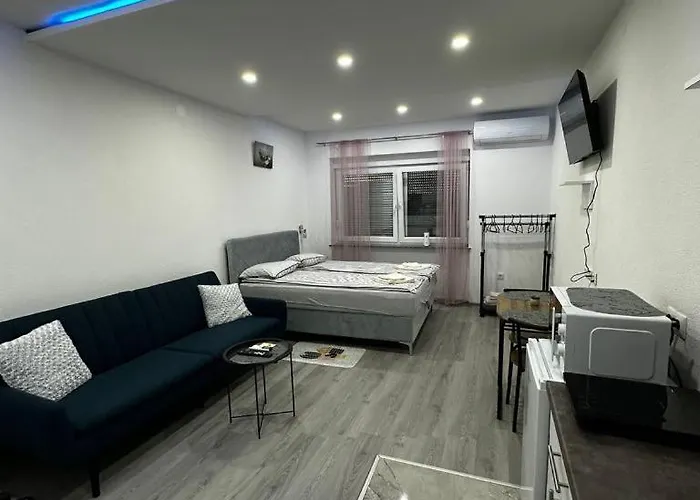 Edwin Apartmán Jajce