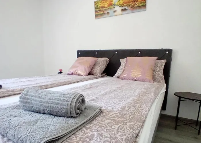 Edwin Apartmán Jajce