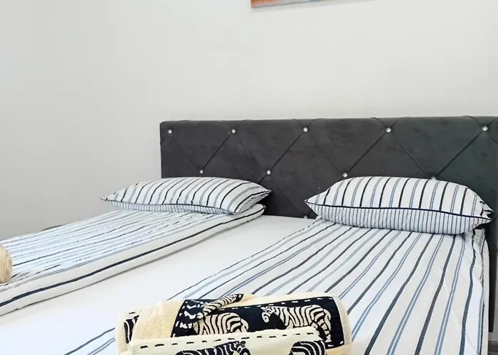 Apartmán Edwin Jajce