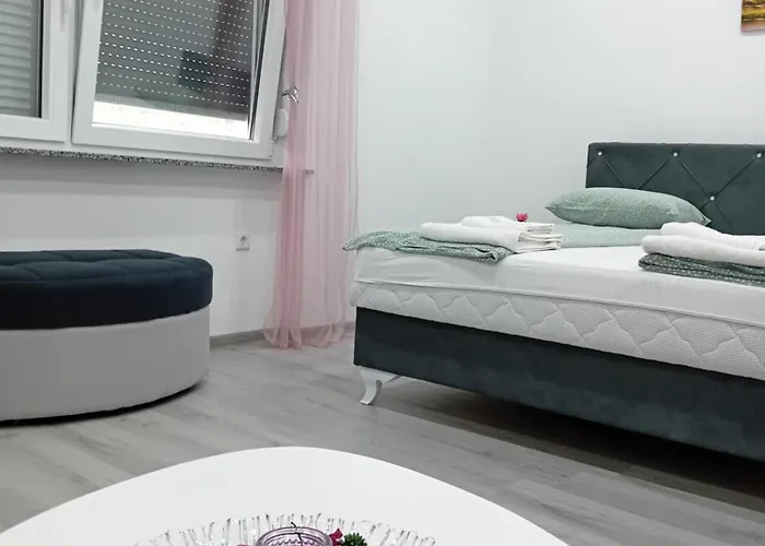 Edwin Apartmán Jajce